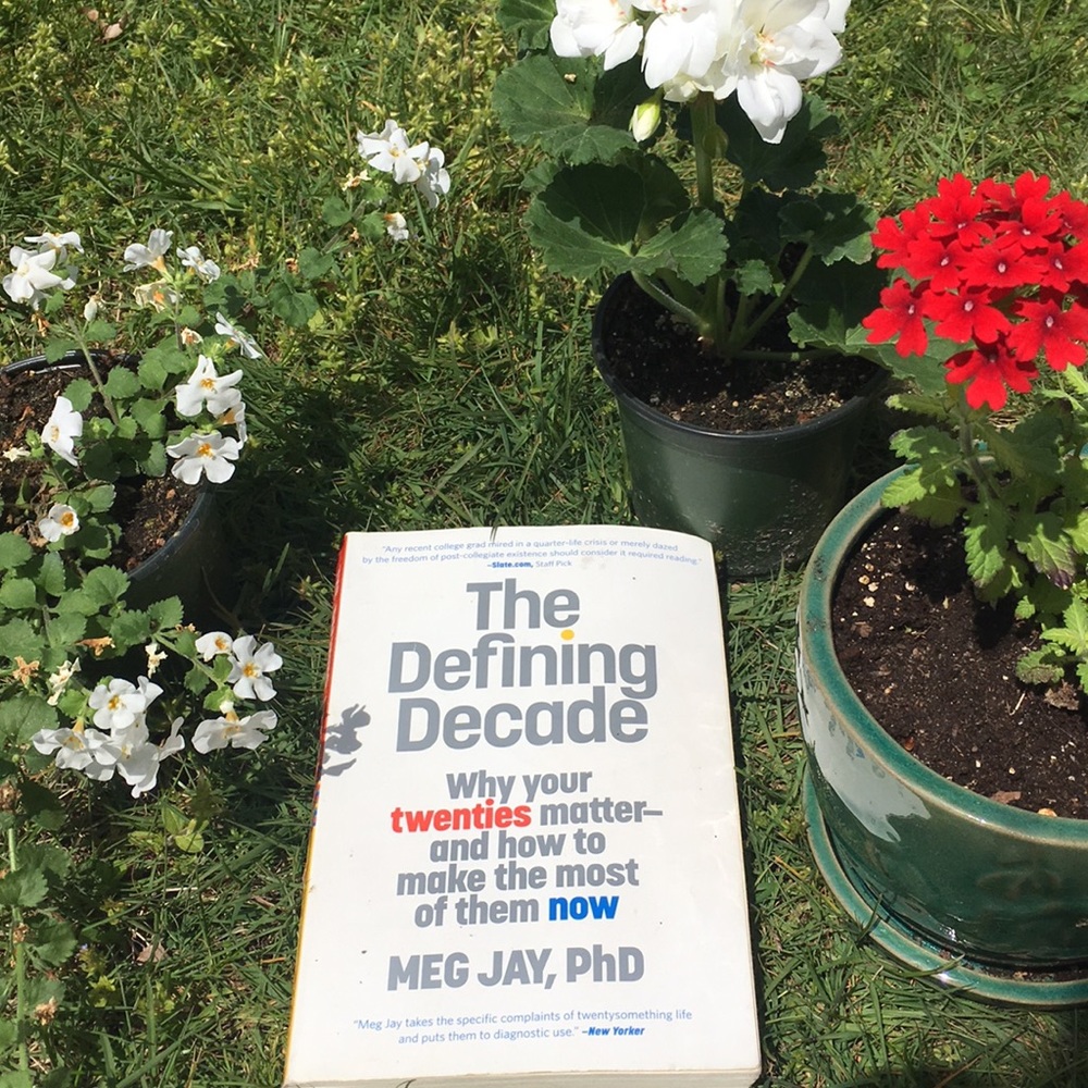 self help book